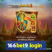 166bet9 login